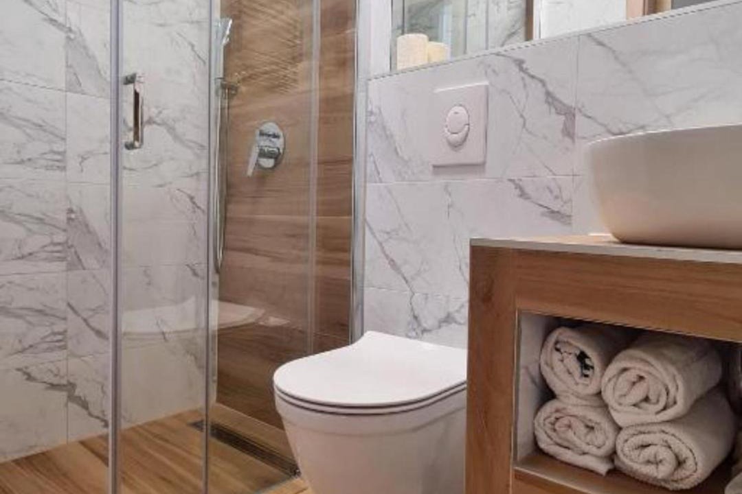 Photo of Bathroom in Daruvar