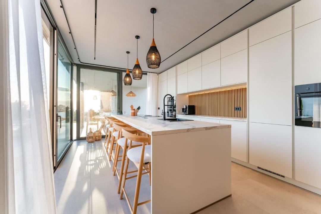 Photo of Kitchen in Tinjan