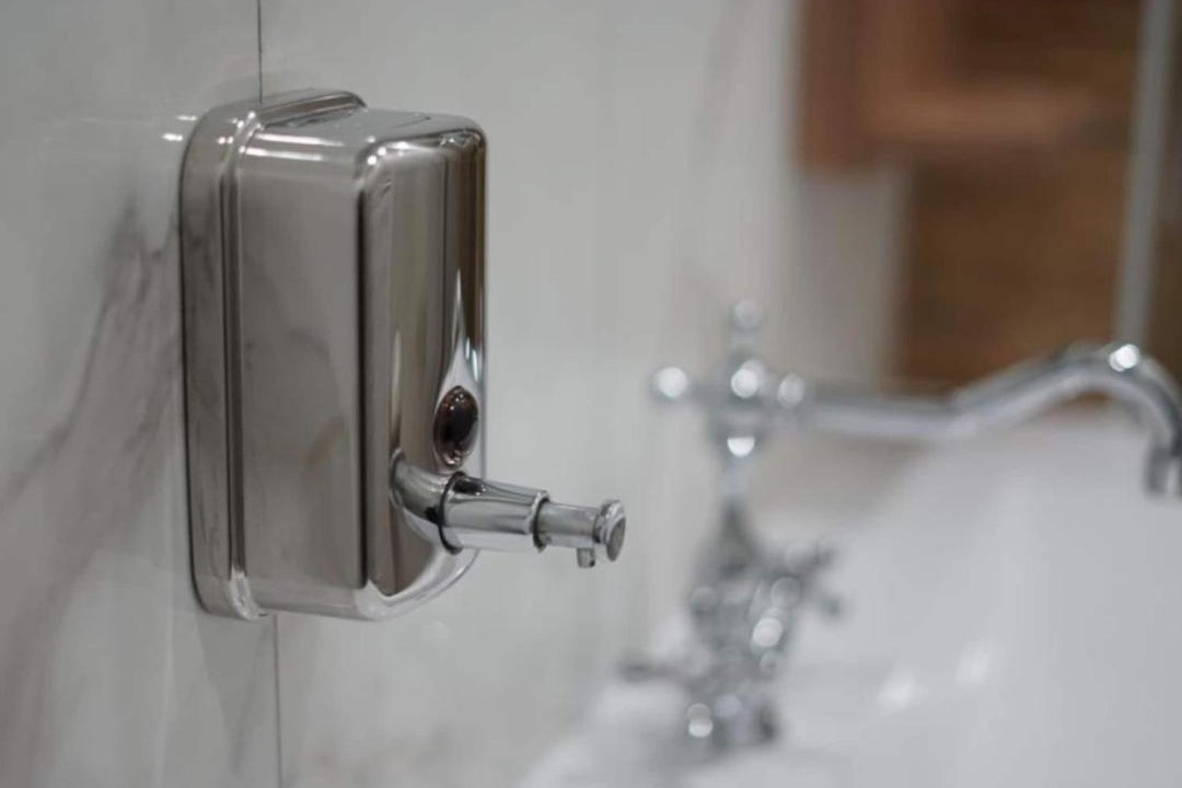 Photo of Bathroom in Pozega