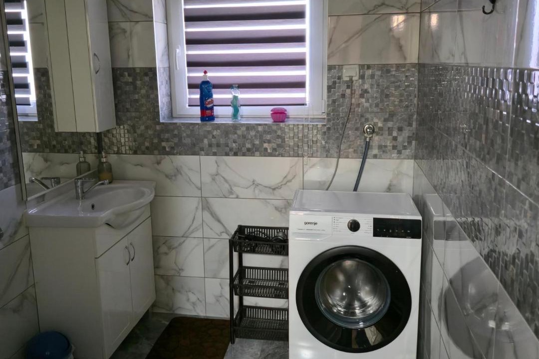 Photo of Bathroom in Vukovar