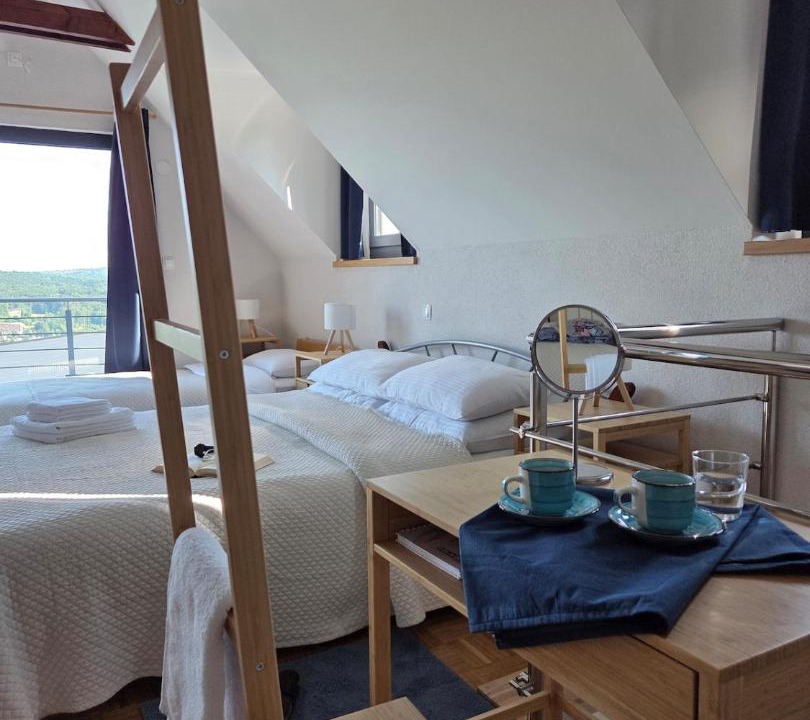 Photo of Bedroom in Medimurje