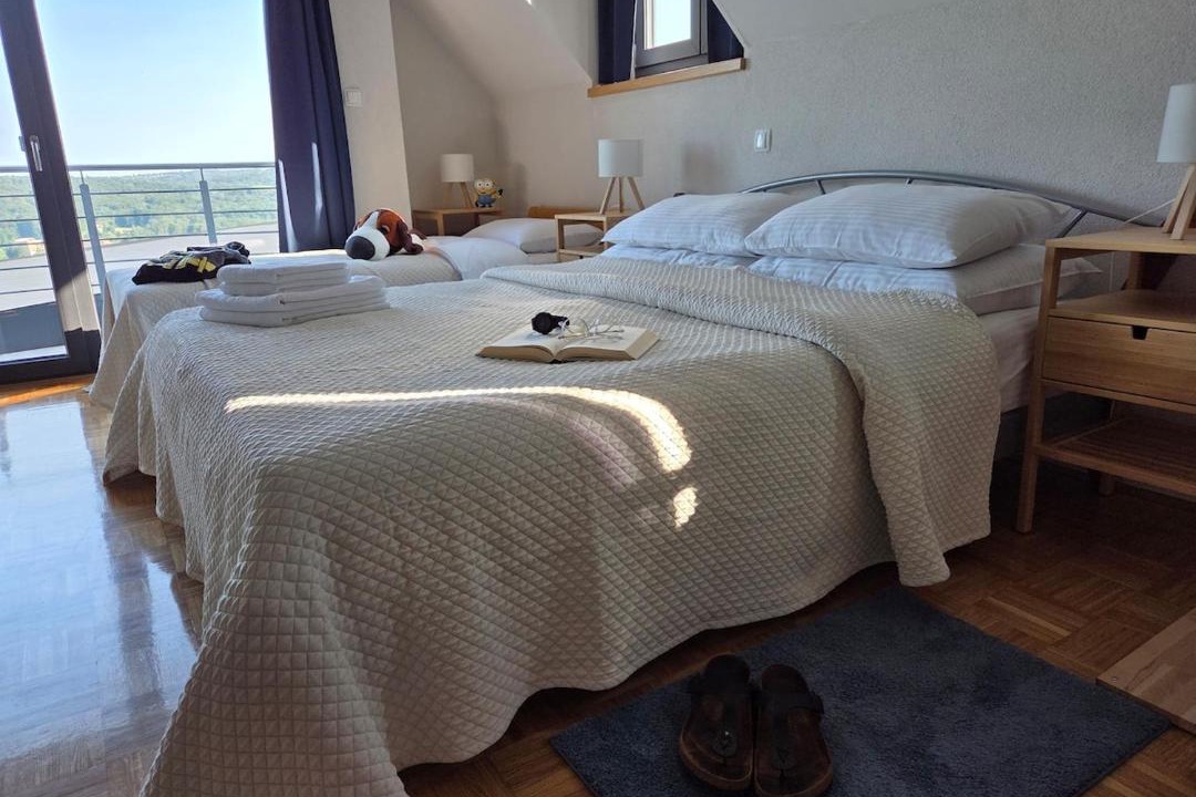 Photo of Bedroom in Medimurje