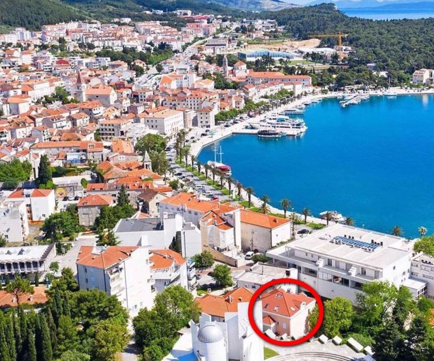 Photo of Others in Makarska Old Town