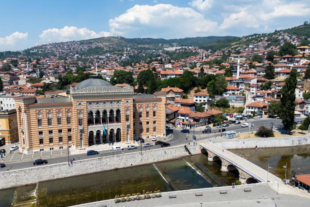 Photo of Others in Sarajevo
