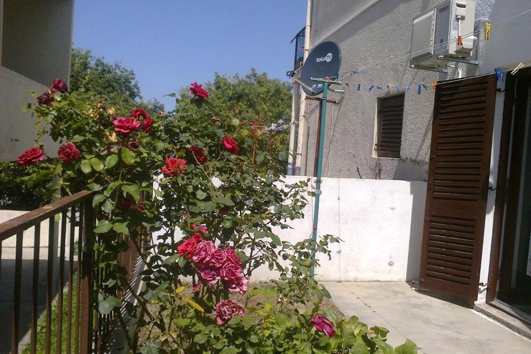 Photo of Patio Balcony in Dugi Rat