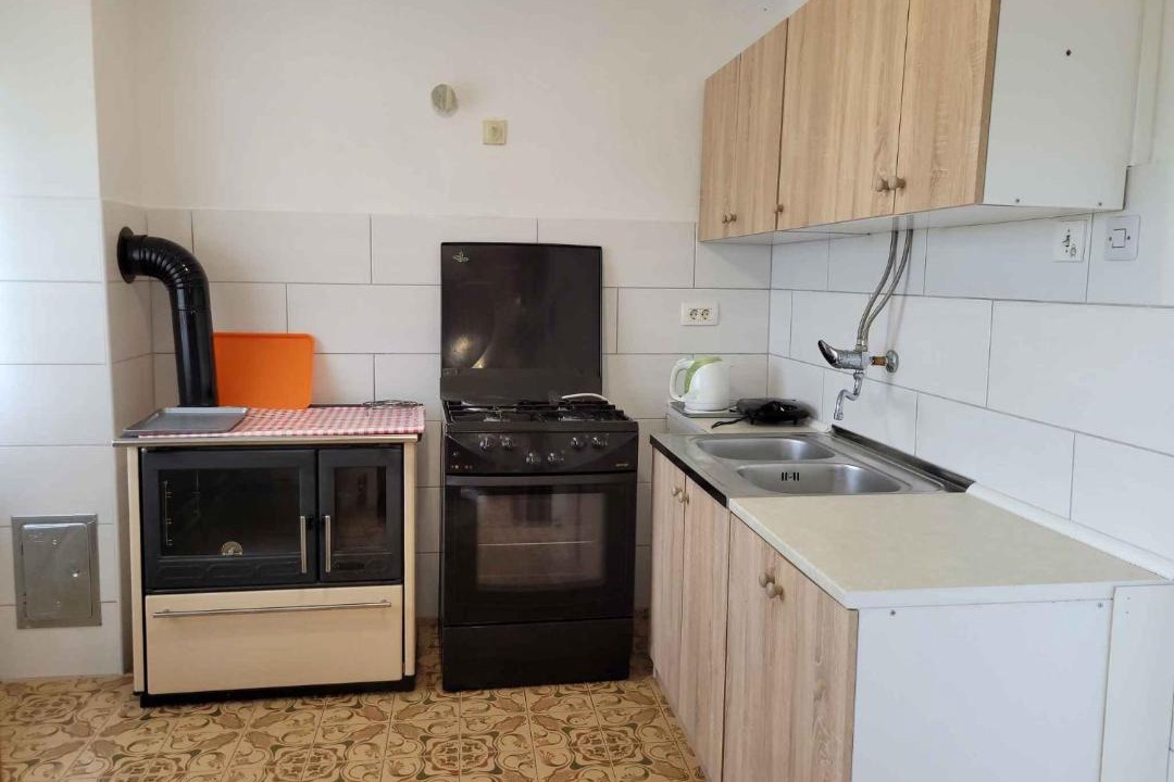 Photo of Kitchen in Plomin
