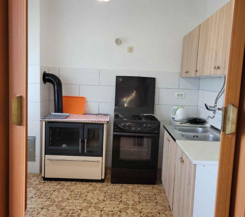 Photo of Kitchen in Plomin