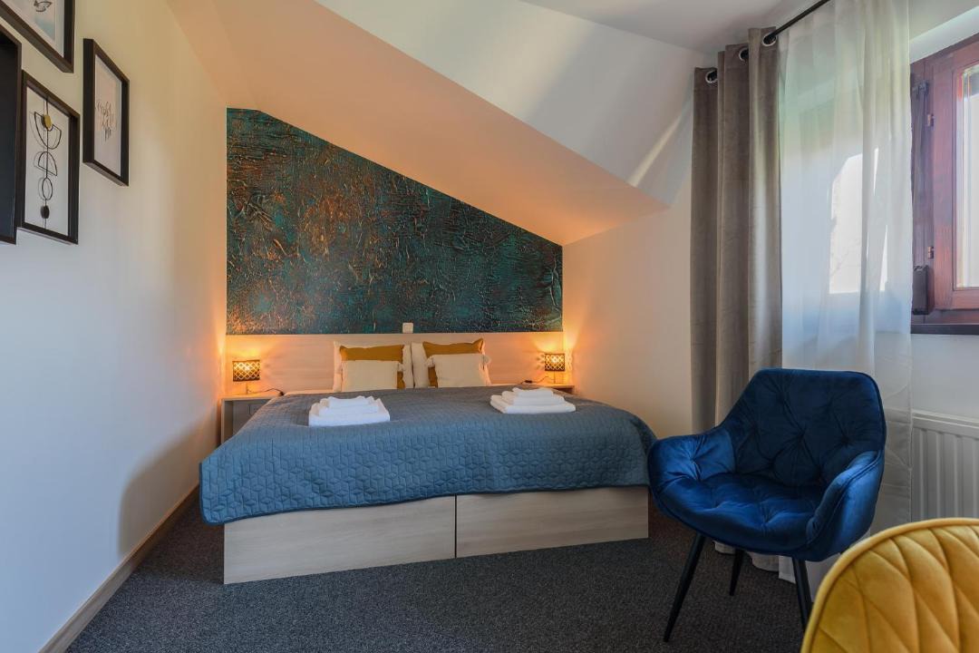 Photo of Bedroom in Zagreb