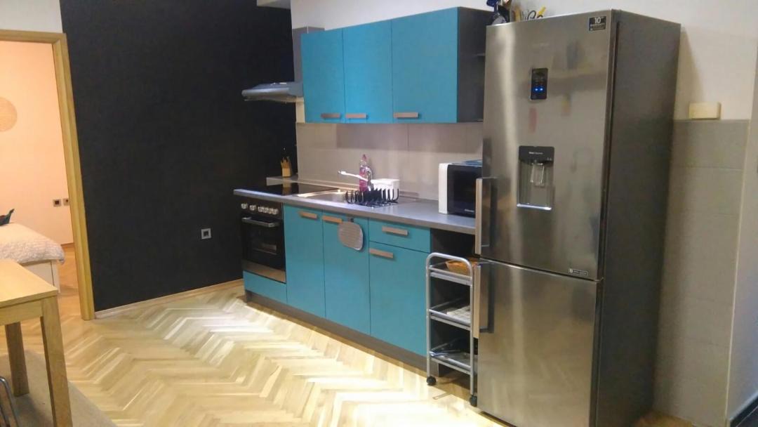 Photo of Kitchen in Zagreb