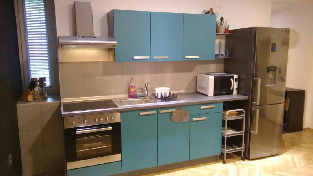 Photo of Kitchen in Zagreb