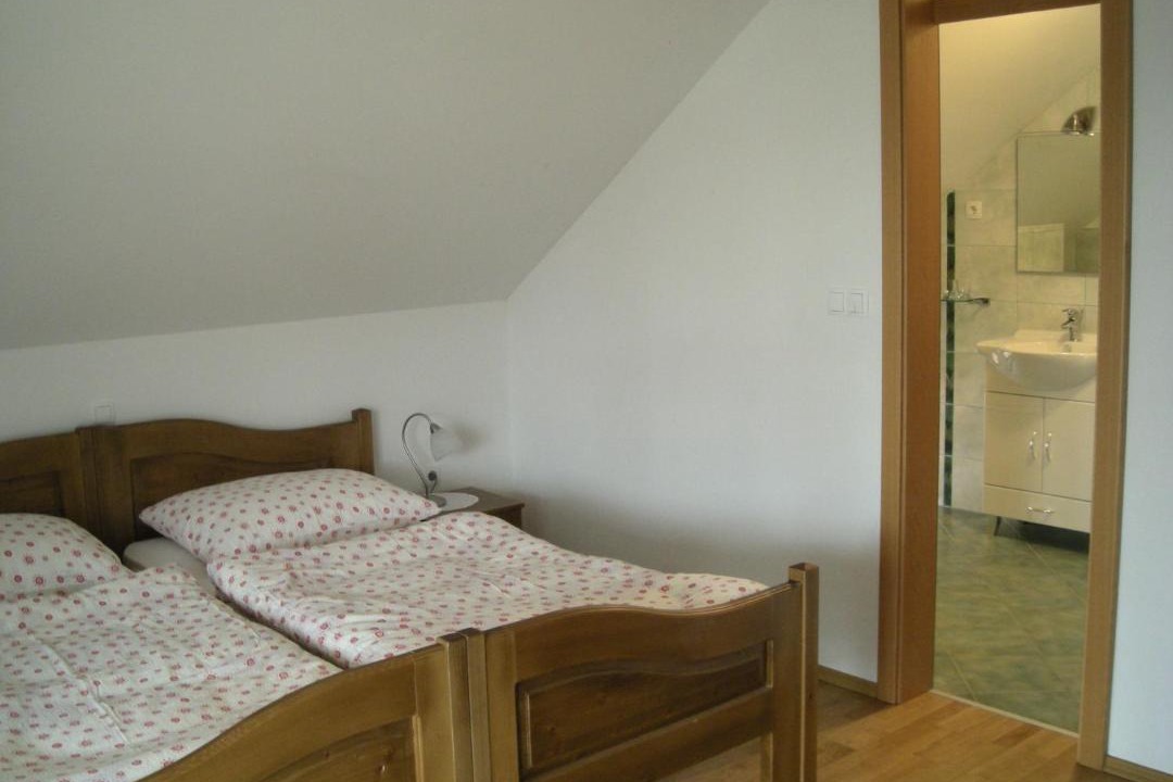Photo of Bedroom in Zerovnica