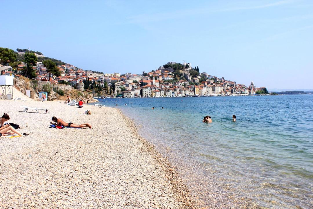 Photo of Others in Sibenik Old Town