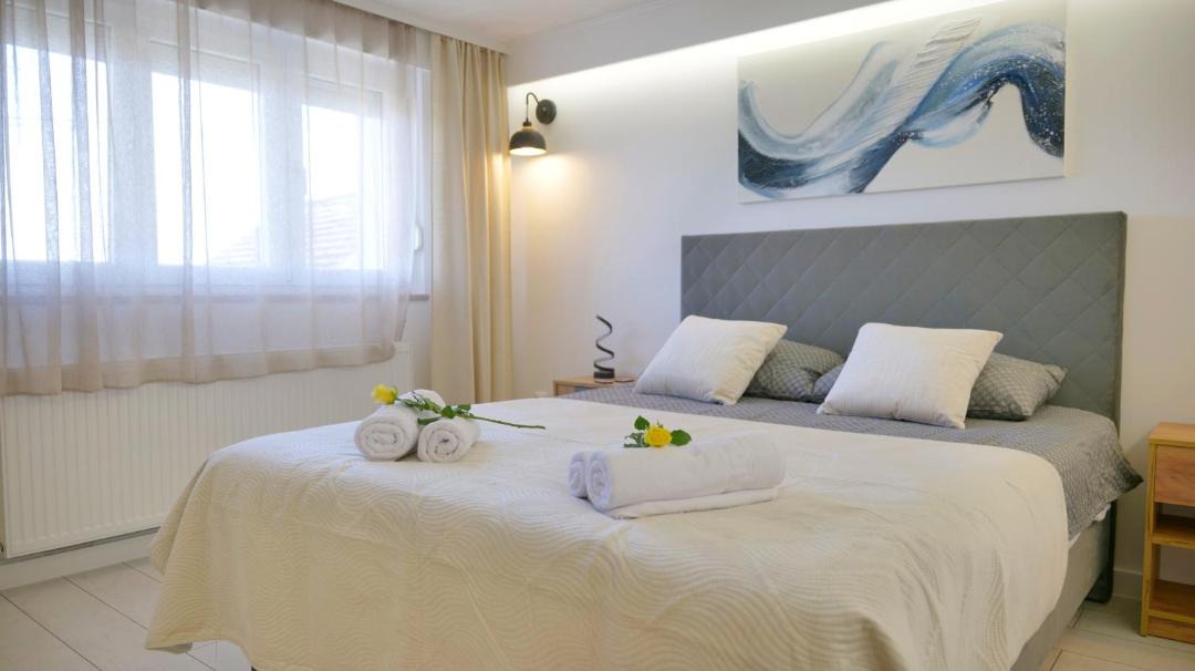 Photo of Bedroom in Samobor
