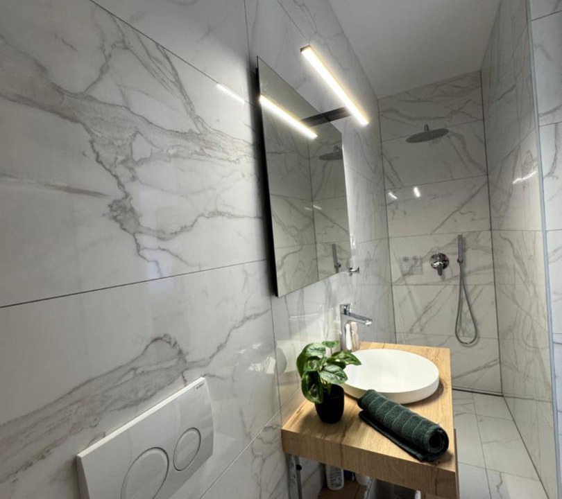 Photo of Bathroom in Spadici