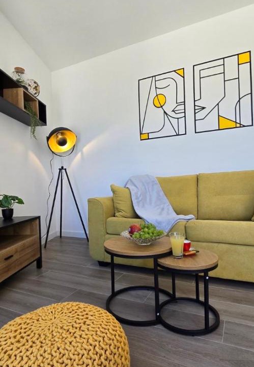 Photo of Livingroom in Spadici