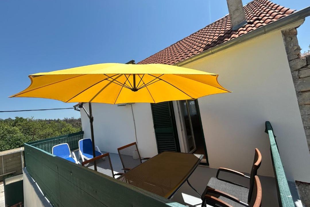 Photo of Patio Balcony in Skradin