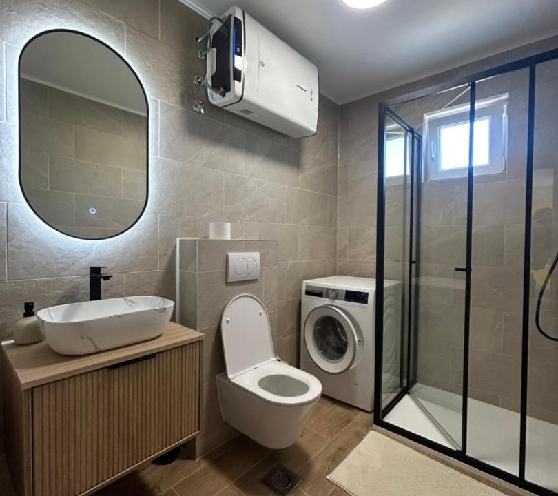 Photo of Bathroom in Skradin
