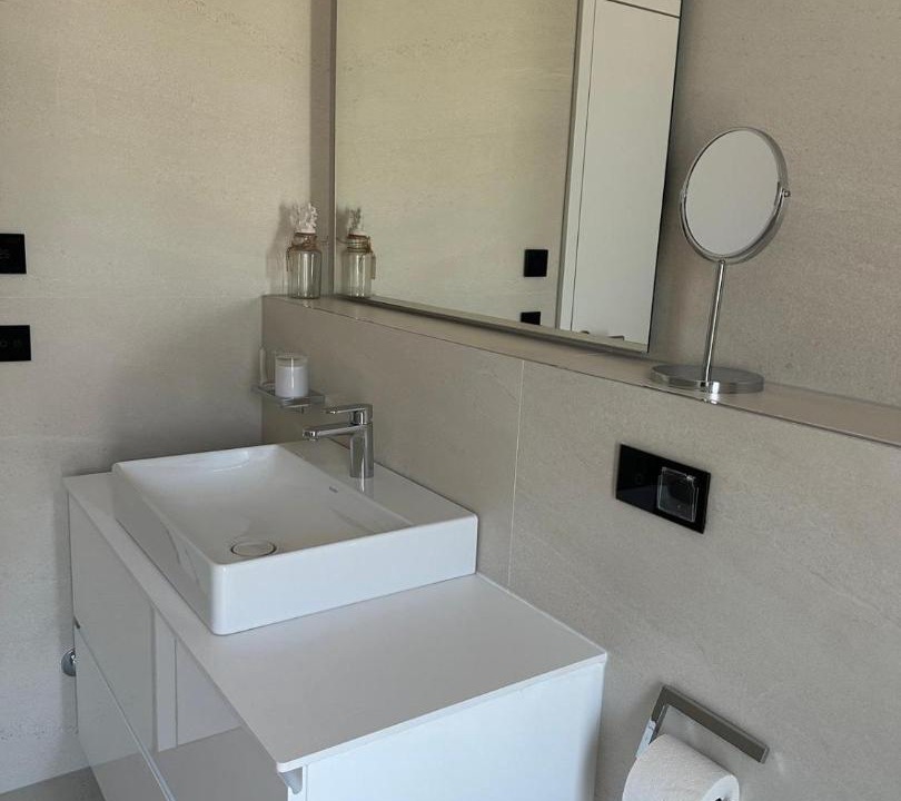 Photo of Bathroom in Primosten