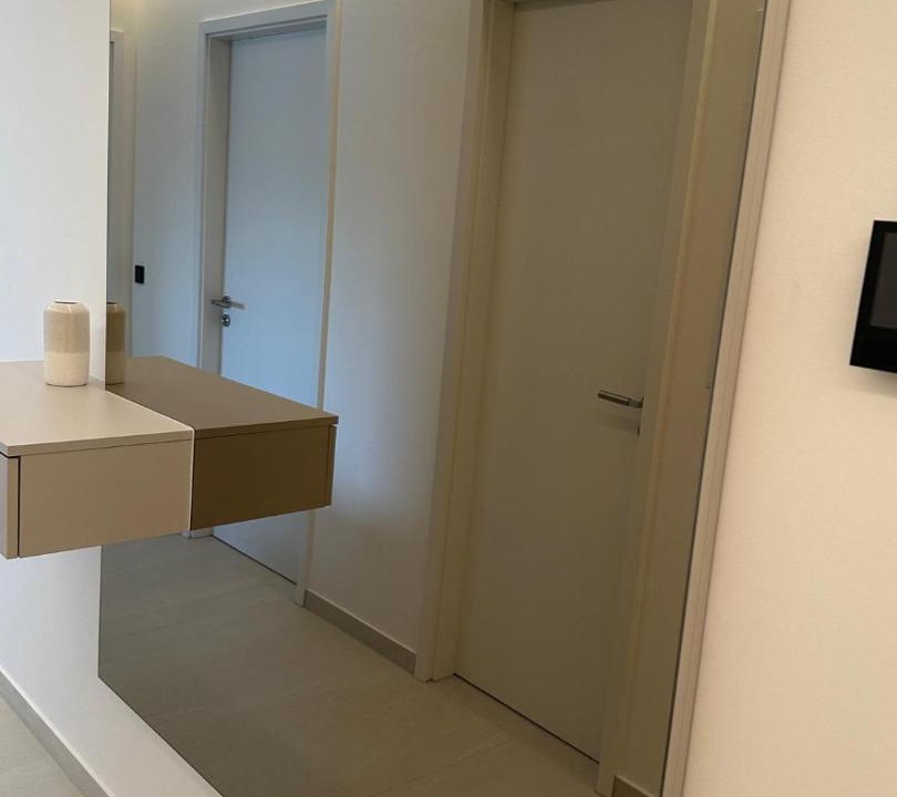 Photo of Bathroom in Primosten