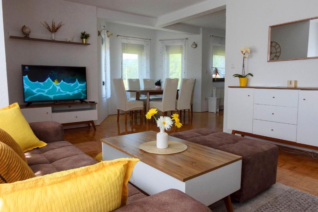 Photo of Livingroom in Smoljanac