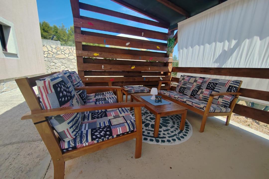 Photo of Patio Balcony in Drage