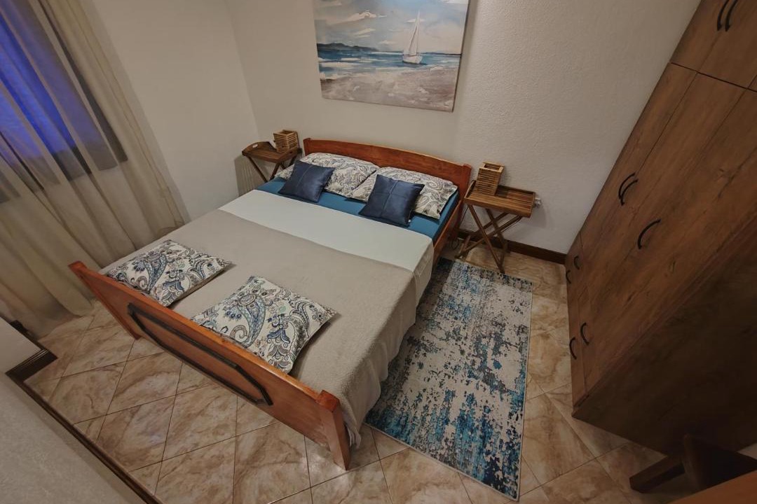 Photo of Bedroom in Drage