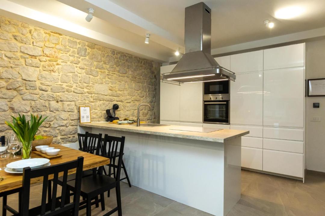 Photo of Kitchen in Novigrad