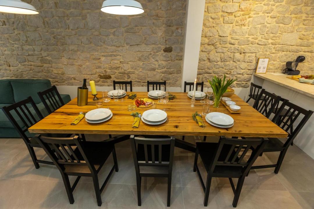 Photo of Kitchen in Novigrad