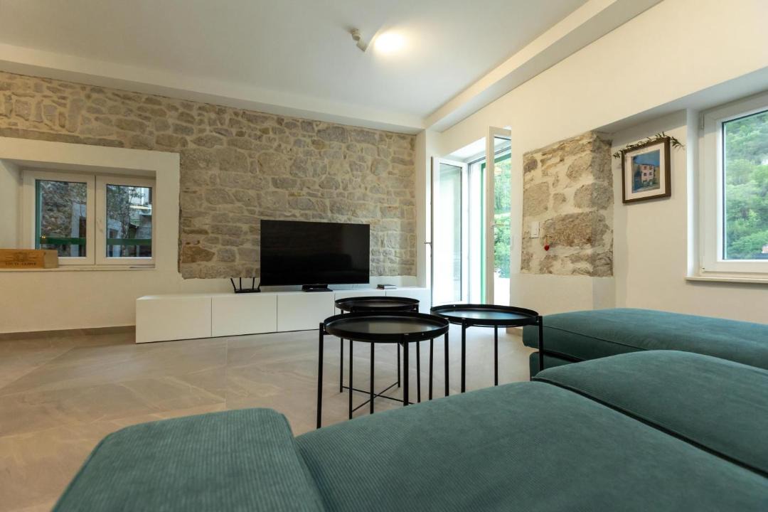 Photo of Livingroom in Novigrad