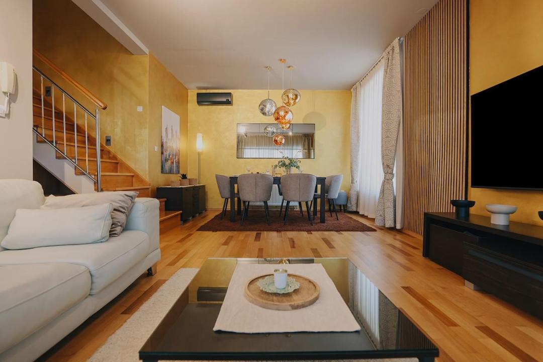 Photo of Livingroom in Sveti Martin na Muri