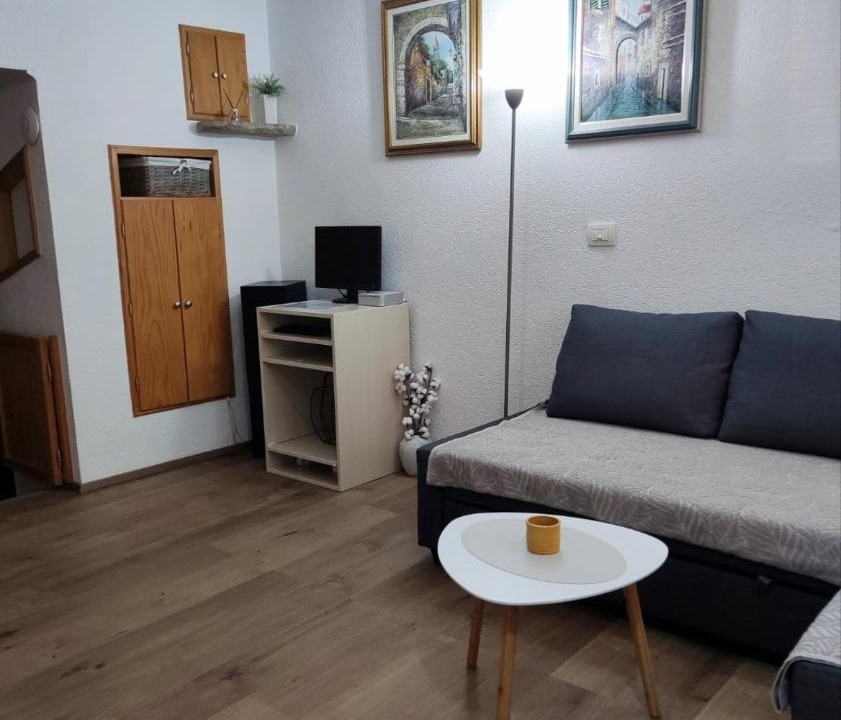 Photo of Livingroom in Petrovija