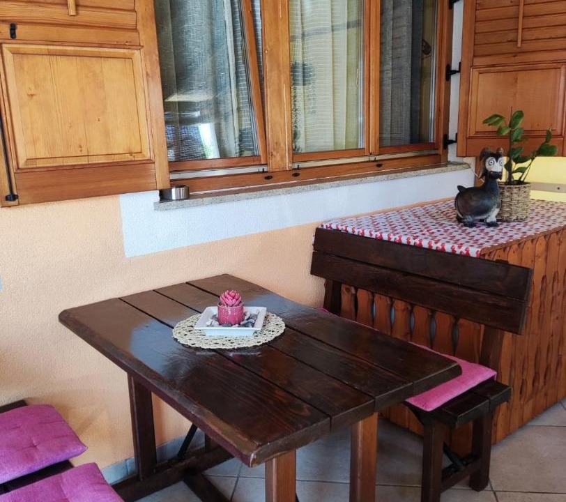 Photo of Kitchen in Petrovija