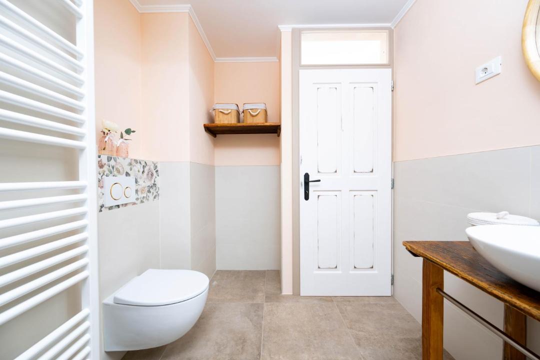 Photo of Bathroom in Most na Soci