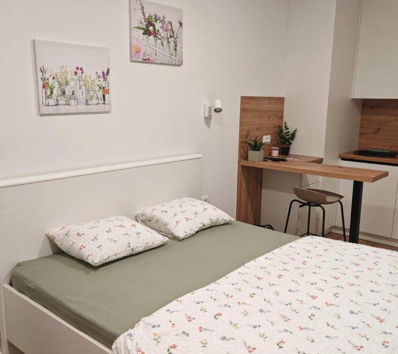 Photo of Bedroom in Nasice