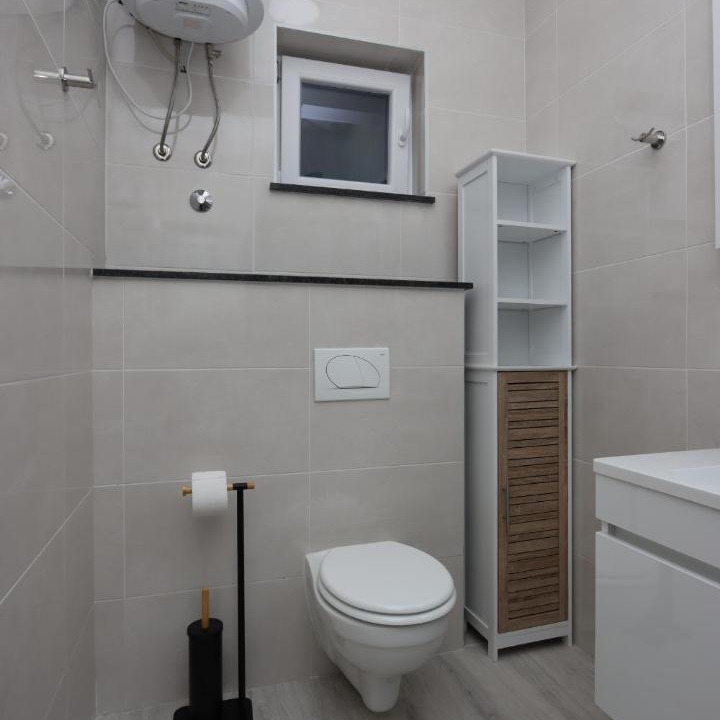 Photo of Bathroom in Zrce