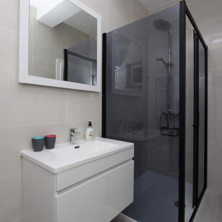 Photo of Bathroom in Zrce