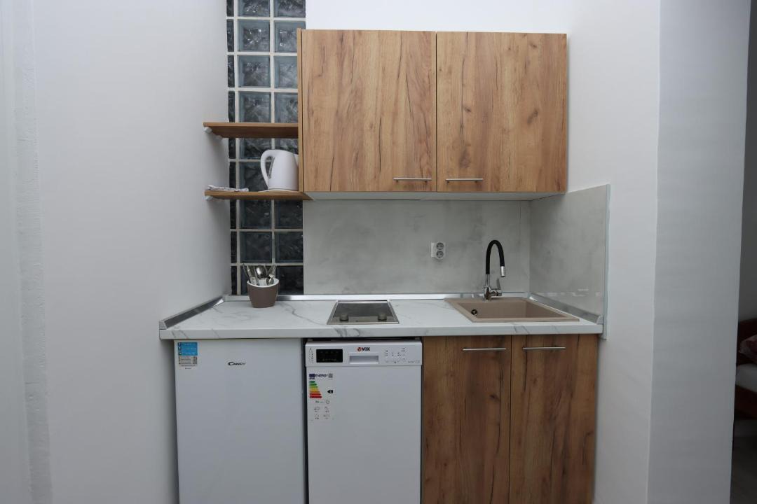 Photo of Kitchen in Zrce