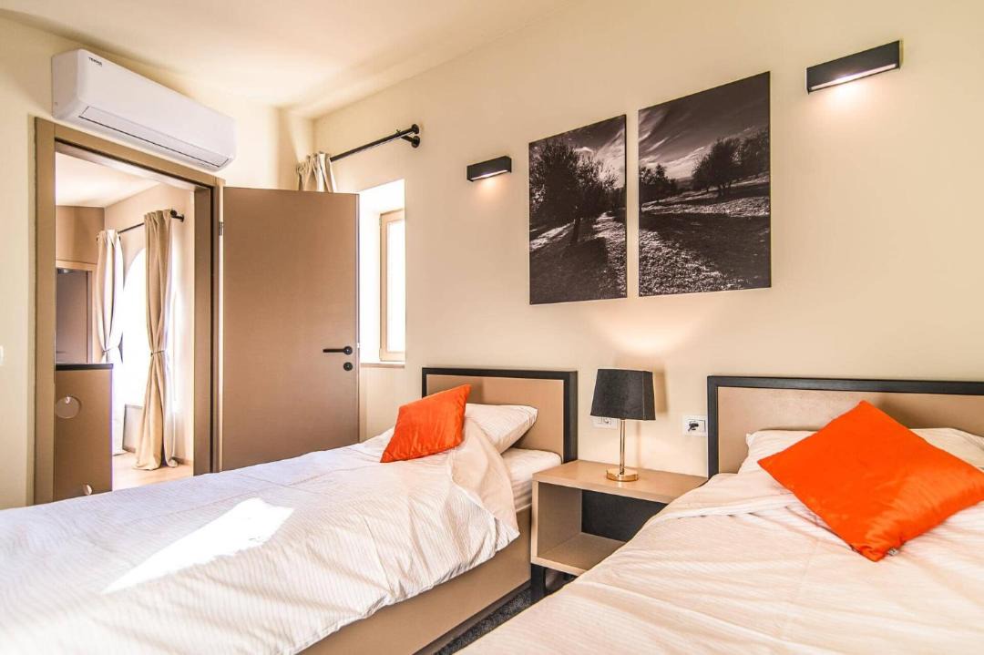 Photo of Bedroom in Farini