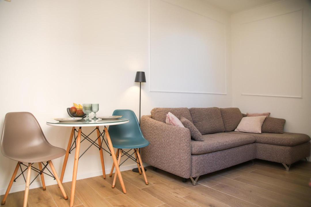 Photo of Livingroom in Kastel Sucurac
