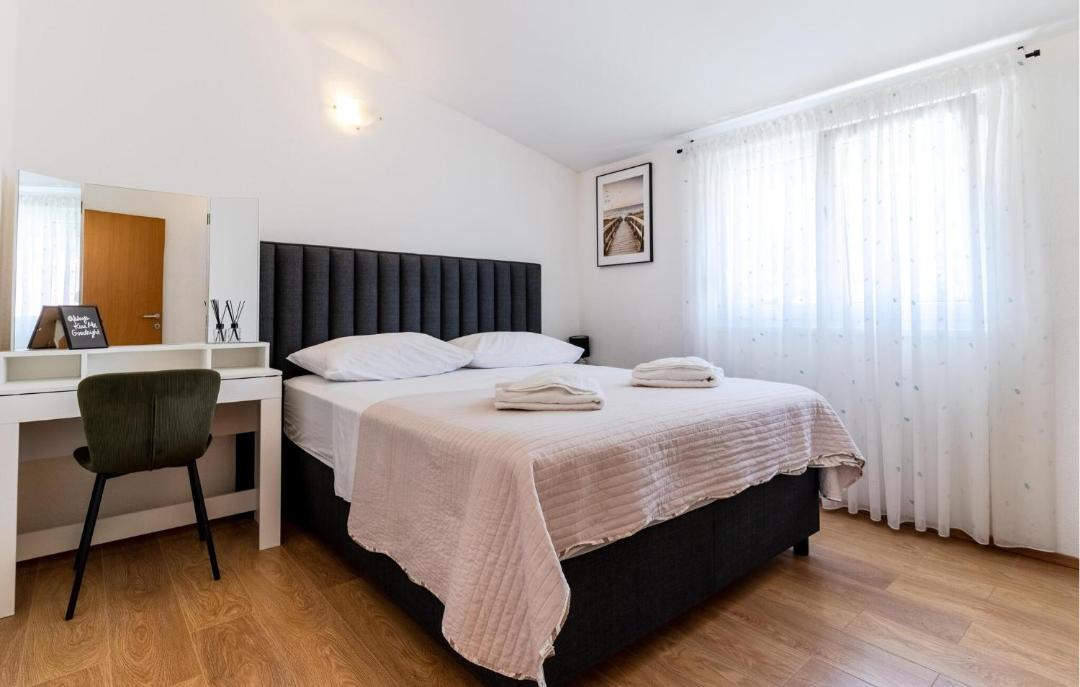 Photo of Bedroom in Solin