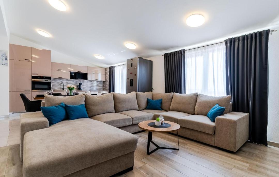 Photo of Livingroom in Solin