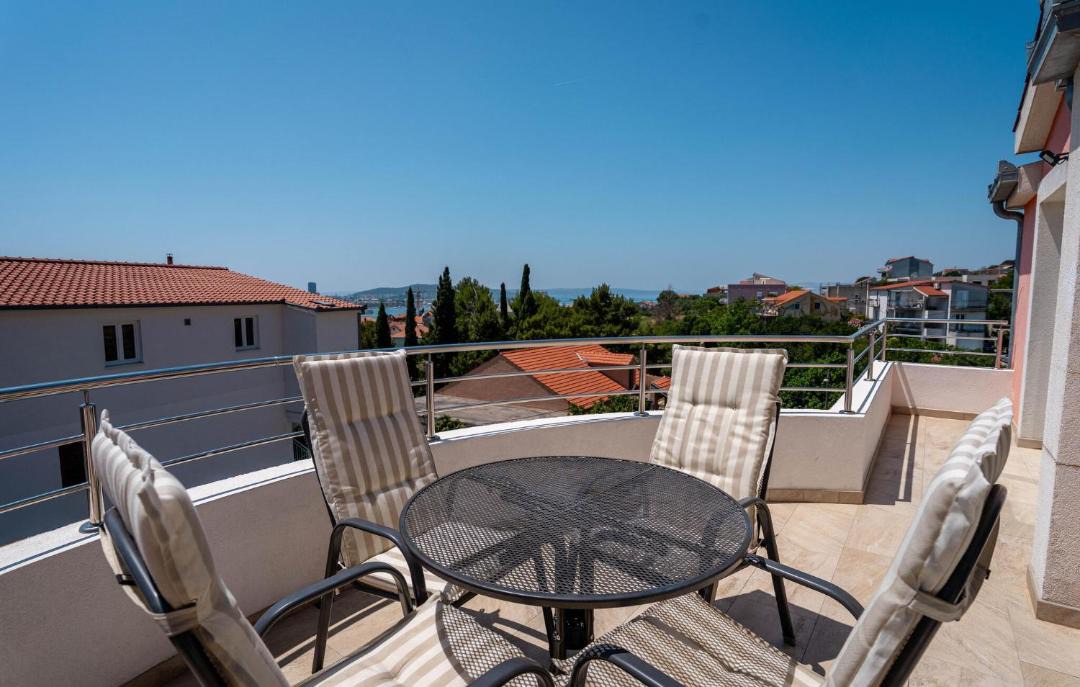 Photo of Patio Balcony in Solin