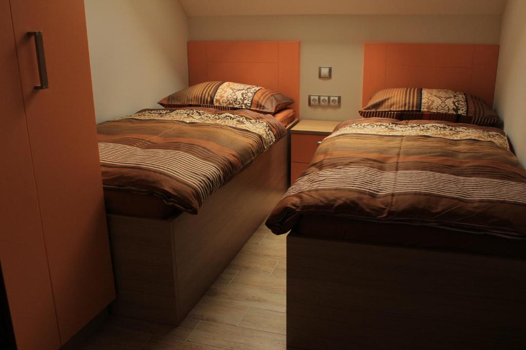 Photo of Bedroom in Polje