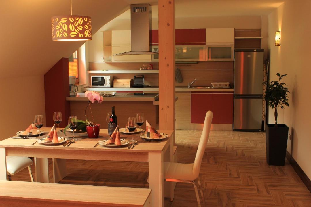 Photo of Kitchen in Polje