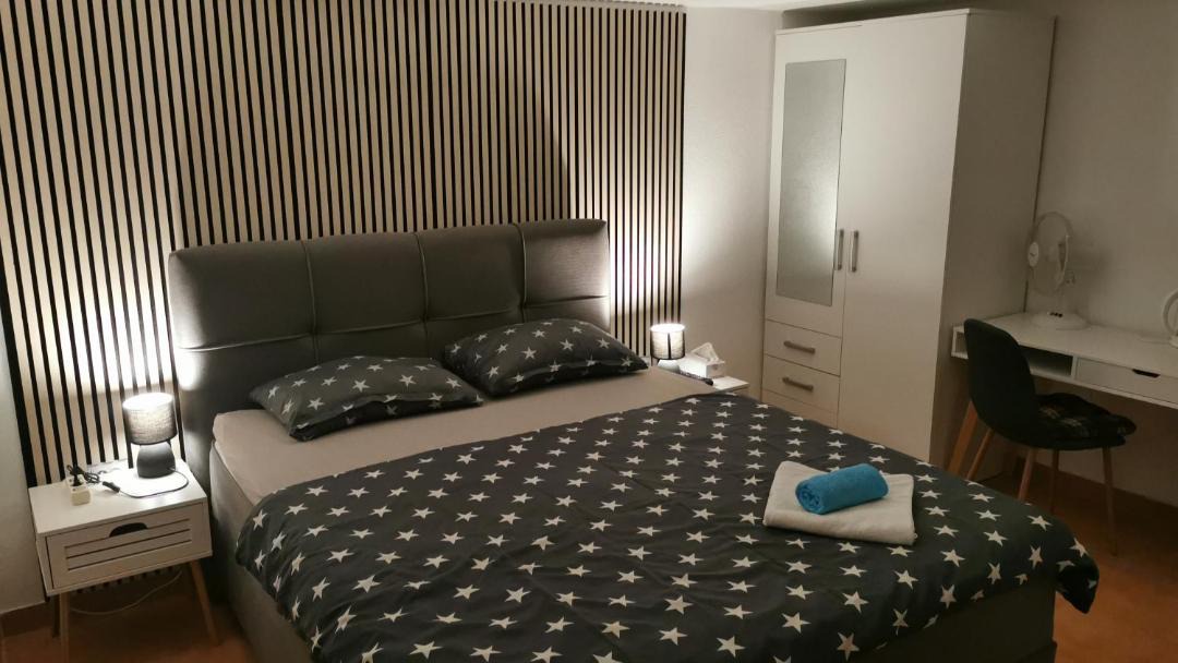 Photo of Bedroom in Gornji Karin