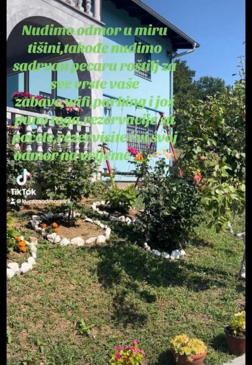 Photo of Outdoor in Bihac