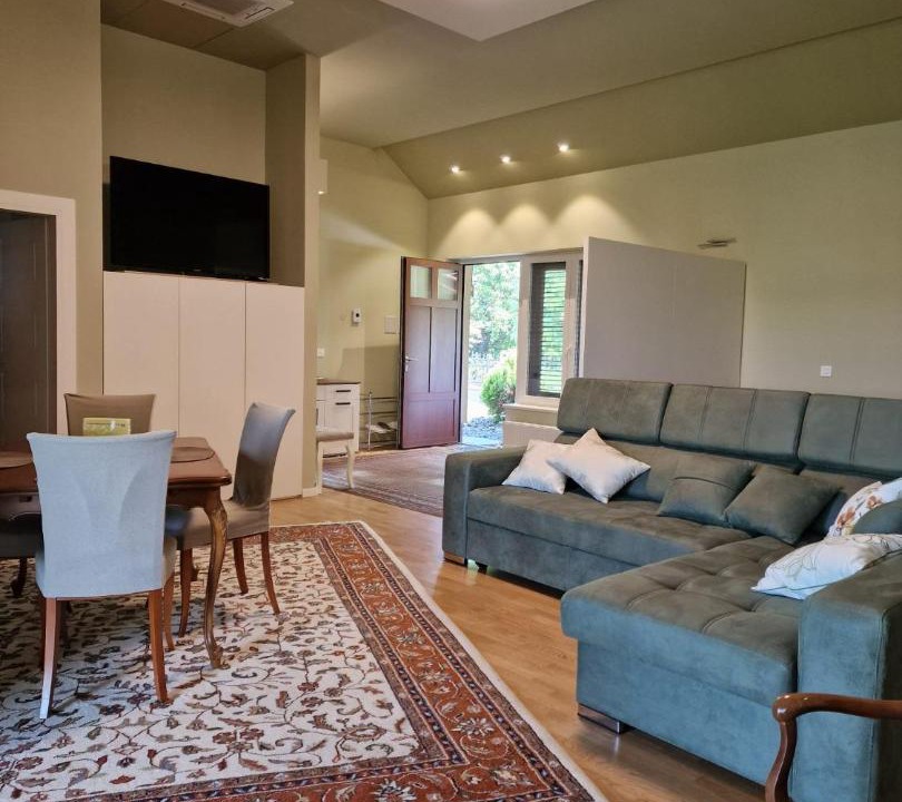 Photo of Livingroom in Marija Gorica