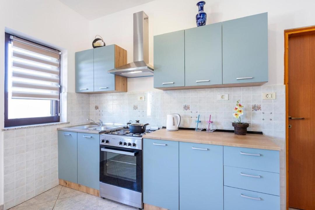 Photo of Kitchen in Prodol