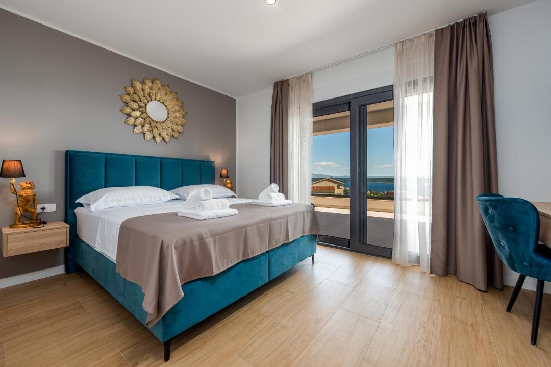 Photo of Bedroom in Maslenica