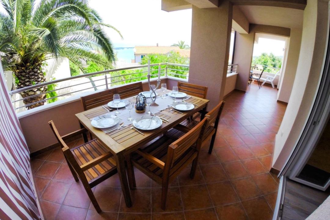 Photo of Patio Balcony in Mastrinka